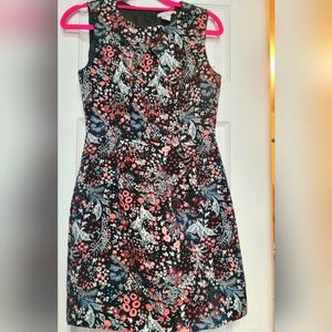 EUC 🤩 Jaguard Dress (size 4 women)